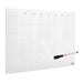 EAN 5028252621052 - Nobo 1915615 pizarrón blanco 297 x 420 mm Acrílico imagen 7