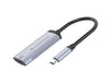 EAN 4015867241004 - Conceptronic ABBY23G Adaptador gráfico USB 7680 x 4320 Pixeles Plata imagen 1
