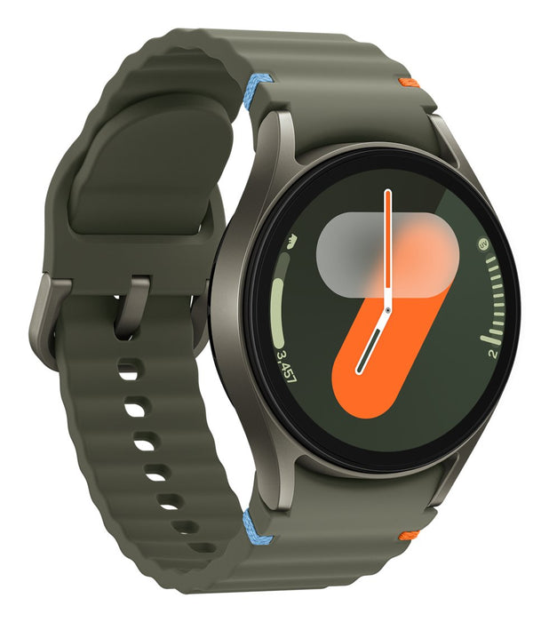 EAN 8806095662282 - Samsung Galaxy Watch7 3,3 cm (1.3") AMOLED 40 mm Digital 432 x 432 Pixeles Pantalla táctil Verde Wifi GPS imagen 3