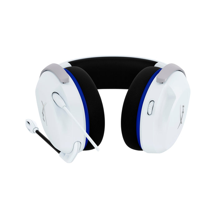 EAN 0196786000362 - HyperX Cloud Stinger 2 Core WHT GAM HEADSET PS Alámbrico Diadema Juego Blanco imagen 4