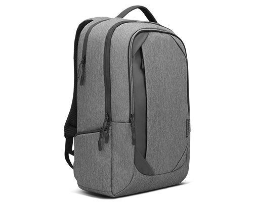 EAN 0194552781828 - Lenovo Urban B730 43,9 cm (17.3") Mochila Carbón vegetal, Gris imagen 2