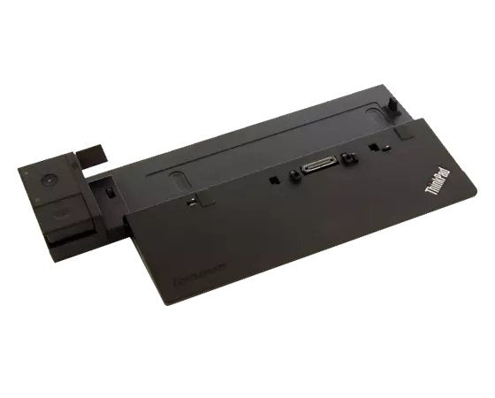EAN 5715063023983 - Lenovo ThinkPad 90W Ultra Dock Acoplamiento Negro imagen 3