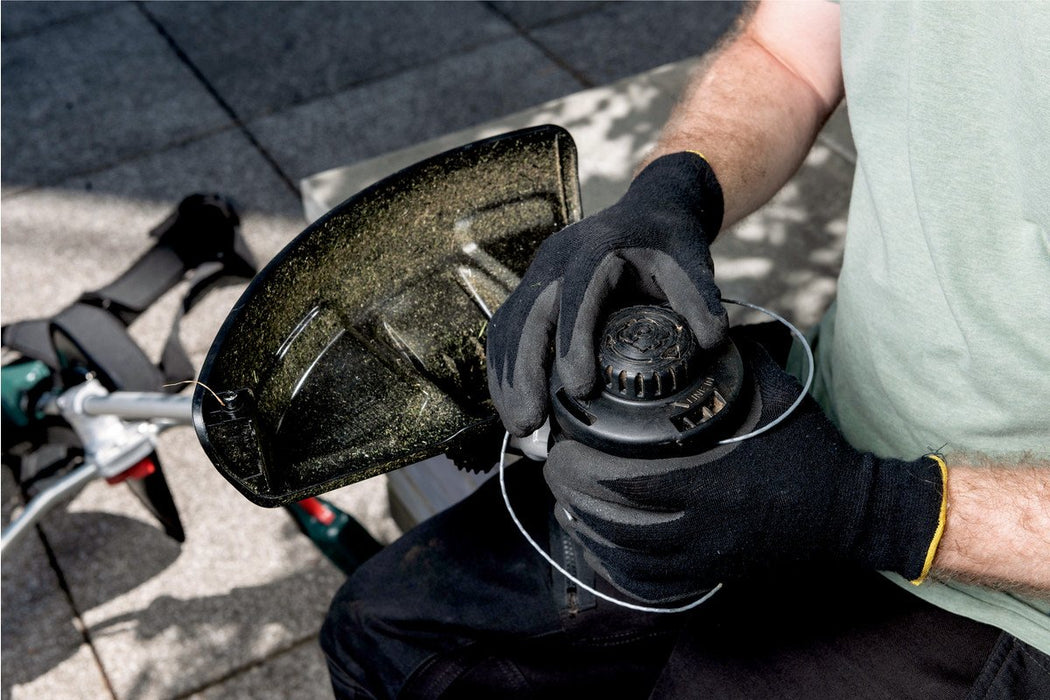 EAN 4061792176669 - Metabo FSD 36-18 LTX BL 40 40 cm Batería Verde imagen 6