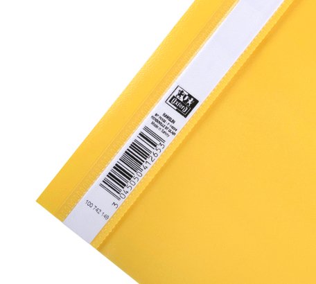 EAN 3045050407901 - Oxford 100742149 carpeta Polipropileno (PP) Colores surtidos A4 imagen 17