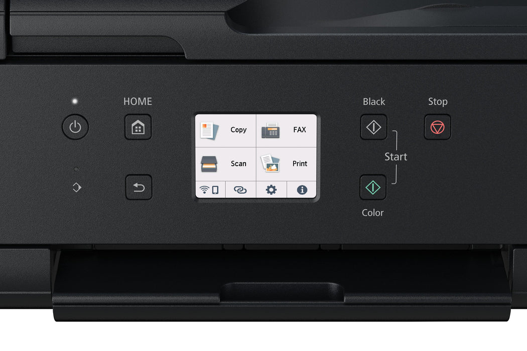 EAN 4549292233407 - Canon PIXMA TR7650 Inyección de tinta A4 4800 x 1200 DPI Wifi imagen 24