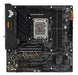 EAN 4711081604358 - ASUS TUF GAMING B660M-PLUS WIFI Intel B660 LGA 1700 micro ATX imagen 2