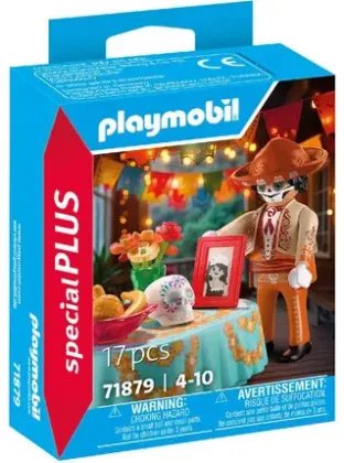 EAN 4008789718792 - Playmobil SpecialPlus 71879 set de juguetes imagen 1