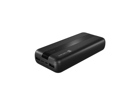 EAN 5901969434873 - NATEC Trevi Polímero de litio 20000 mAh Negro imagen 1