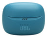 EAN 1200130016493 - JBL Tune Beam 2 Auriculares Inalámbrico Dentro de oído Llamadas/Música Bluetooth Turquesa imagen 4