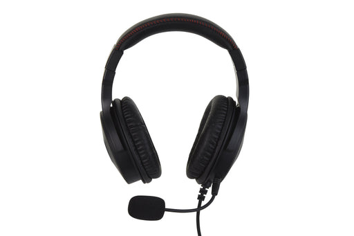 EAN 0023942488224 - SureFire Harrier 360 Auriculares Alámbrico Diadema Juego USB tipo A Carbono imagen 2