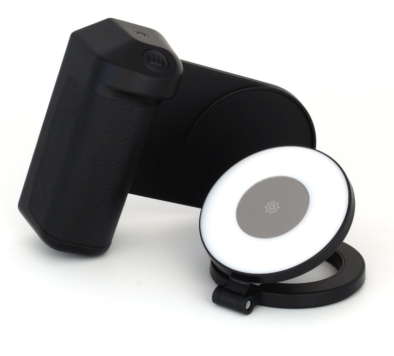 EAN 4040895012555 - RealPower Selfie MagFree Flash para selfis imagen 4