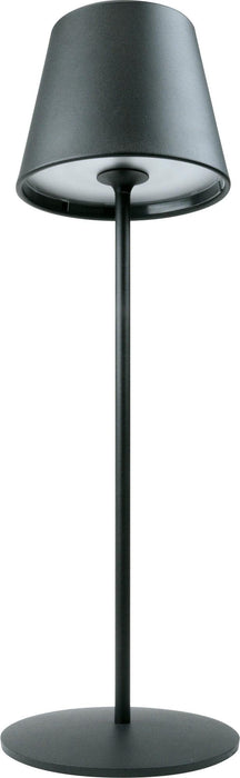 EAN 4004005039368 - Schwaiger TILA0203 lámpara de mesa 0,2 W LED Negro imagen 4