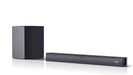 EAN 4974019143279 - Sharp HT-SBW182 altavoz soundbar Negro 2.1 canales 160 W imagen 1