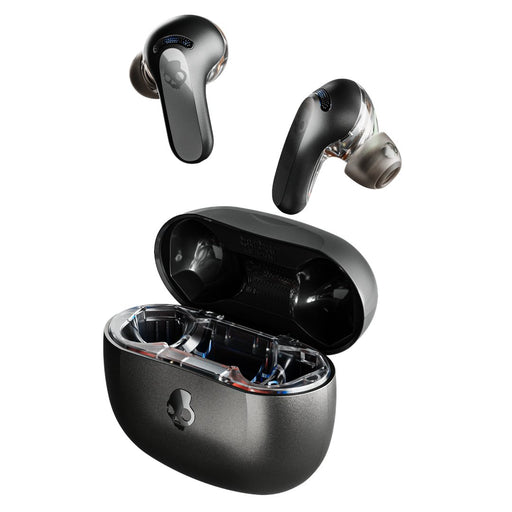 EAN 0810045686653 - Skullcandy RAIL ANC Auriculares True Wireless Stereo (TWS) Dentro de oído Llamadas/Música/Deporte/Uso dia imagen 1