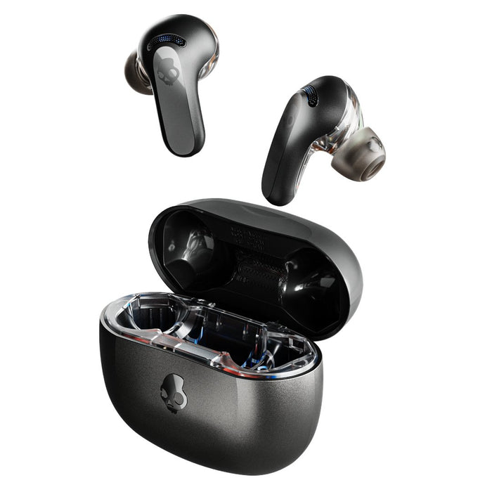 EAN 0810045686653 - Skullcandy RAIL ANC Auriculares True Wireless Stereo (TWS) Dentro de oído Llamadas/Música/Deporte/Uso dia imagen 1