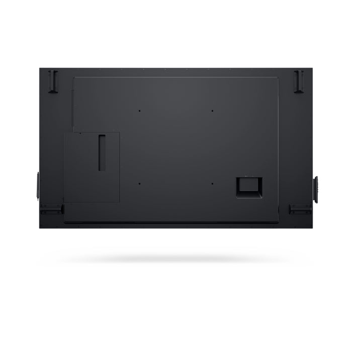 EAN 5397184821541 - DELL P6524QT Panel plano interactivo 163,9 cm (64.5") LCD 350 cd / m² 4K Ultra HD Negro Pantalla táctil imagen 6