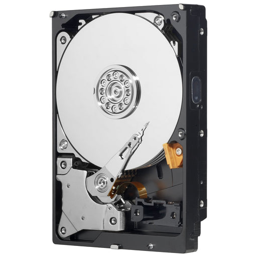 EAN 0718037782874 - Western Digital AV-GP disco duro interno 3 TB Variable 64 MB 3.5" Serial ATA III imagen 2