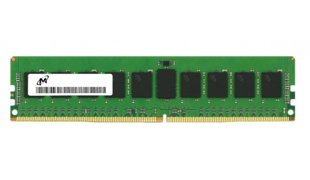 EAN 0649528822352 - Micron MTA18ASF4G72PDZ-3G2E1 módulo de memoria 32 GB 1 x 32 GB DDR4 ECC imagen 1