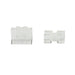 EAN 4052792049350 - LogiLink MP0070 conector RJ-45 Plata imagen 6