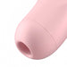 EAN 4061504001852 - Satisfyer Curvy 2 + Ambidextro imagen 2