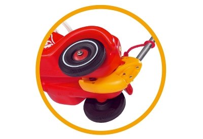 EAN 4004943564526 - BIG Push-Pole imagen 4