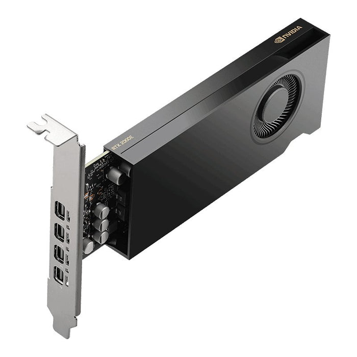 EAN 3536403400934 - PNY VCNRTX2000EADA-PL tarjeta gráfica NVIDIA RTX 2000E Ada 16 GB GDDR6 imagen 7