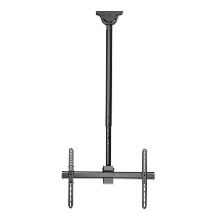 EAN 0766623462204 - Manhattan 462204 soporte para TV 177,8 cm (70") Negro imagen 3