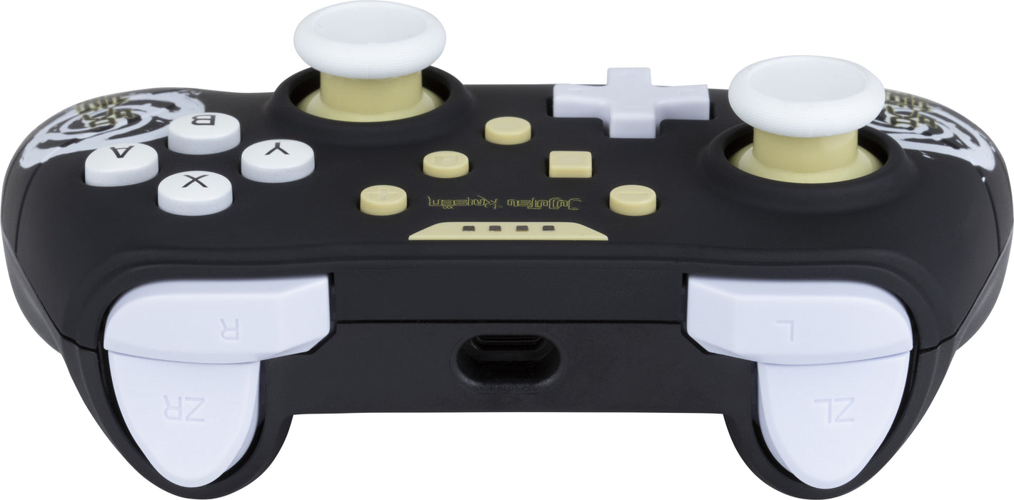EAN 3328170292726 - Konix Jujutsu Kaisen Wired controller imagen 3
