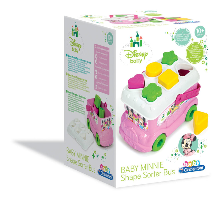 EAN 8005125149339 - Clementoni 14933 juego educativo imagen 2