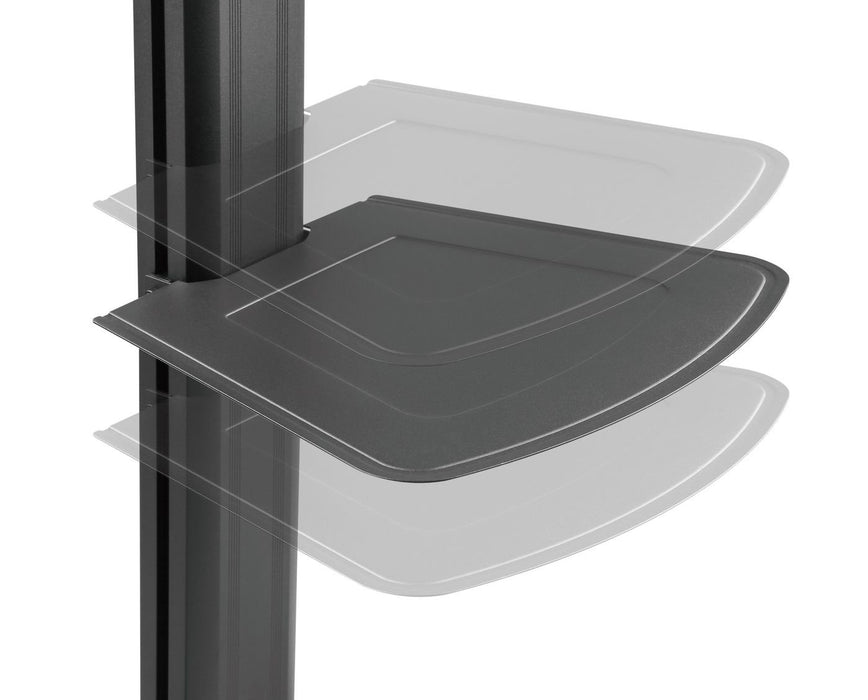 EAN 5704174071563 - Vivolink VLFS3266C soporte para TV 165,1 cm (65") Negro imagen 10