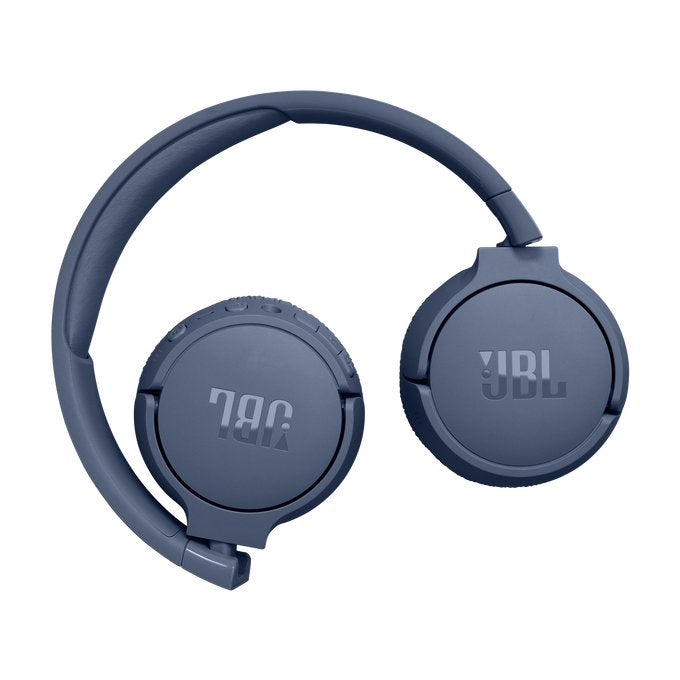 EAN 6925281973222 - JBL Tune 670 NC Auriculares Inalámbrico y alámbrico Diadema Llamadas/Música USB Tipo C Bluetooth Azul imagen 6