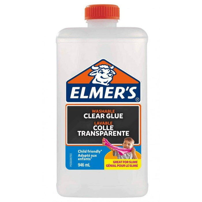 EAN 3026980772574 - Elmer's 2077257 material adhesivo para bellas artes y manualidades imagen 1