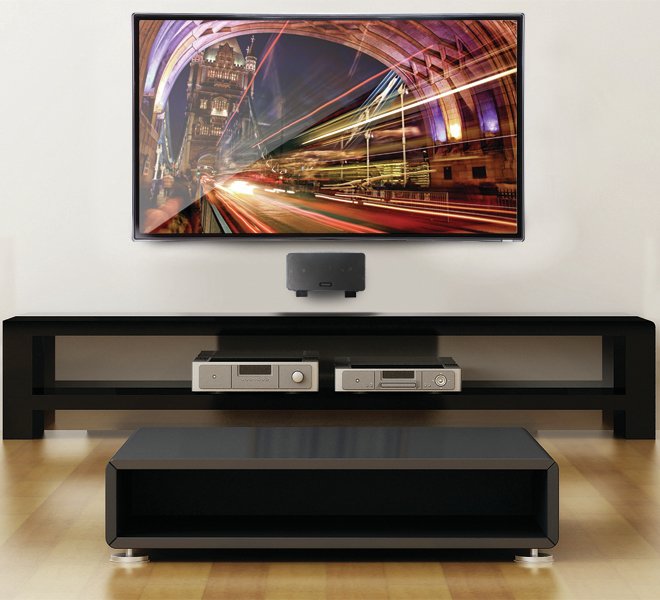 EAN 5019318041518 - B-Tech BT15 Pared Negro imagen 4