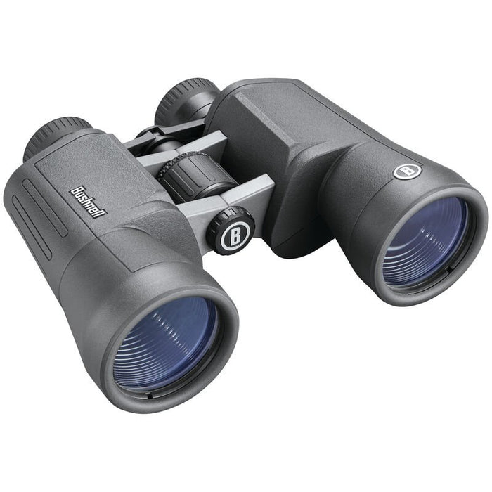 EAN 0029757005984 - Bushnell Powerview 2 binocular Porro Gris imagen 1