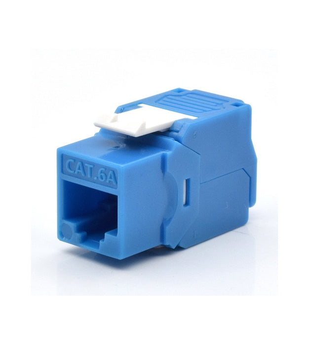 EAN 8054392615443 - WP WPC-KEY-6AUP-TL/B módulo de conector de red imagen 1