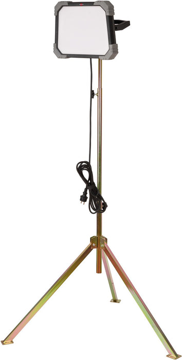 EAN 4007123676538 - Brennenstuhl 1171580001 Reflector Negro, Gris 44,5 W LED E imagen 6