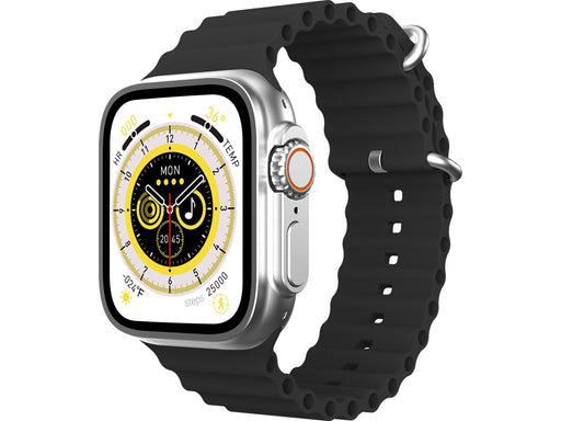 EAN 4050296672722 - LEICKE U8+ 5,13 cm (2.02") 49 mm Digital 320 x 390 Pixeles Pantalla táctil Plata imagen 1