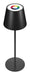 EAN 4040895011893 - RealPower LED TableLight 360 RGB lámpara de mesa 3 W Negro imagen 1