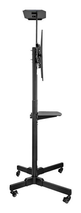 EAN 8436617920806 - UNYKAch UK730501 soporte para TV 190,5 cm (75") Negro imagen 3