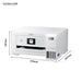 EAN 8715946689746 - Epson EcoTank L4266 Inyección de tinta A4 5760 x 1440 DPI 33 ppm Wifi imagen 14