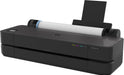 EAN 0198701026457 - HP Designjet T250 24-in Printer impresora de gran formato Wifi Inyección de tinta térmica Color 2400 x 12 imagen 4