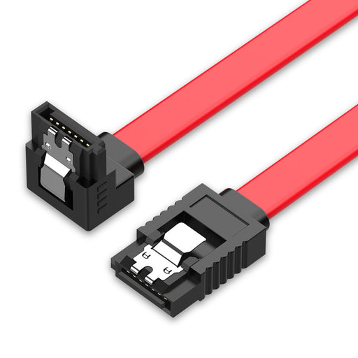 EAN 6922794733916 - Vention KDDRD cable de SATA 0,5 m SATA 7-pin imagen 1