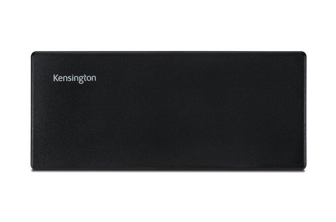 EAN 4049793068893 - Kensington SD4850P estación dock para móvil Negro imagen 4