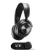 EAN 5707119041058 - Steelseries Arctis Nova Pro Wireless Auriculares Inalámbrico Diadema Juego Bluetooth Negro imagen 2