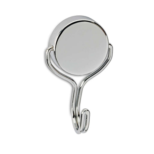 EAN 4002390080286 - MAUL 6156096 gancho para almacenamiento Interior Gancho universal Plata 1 pieza(s) imagen 1