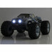 EAN 4042774395209 - Jamara 053360 modelo controlado por radio Monster truck 1:10 imagen 6