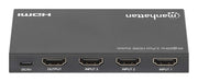 EAN 0766623208222 - Manhattan 208222 interruptor de video HDMI imagen 8