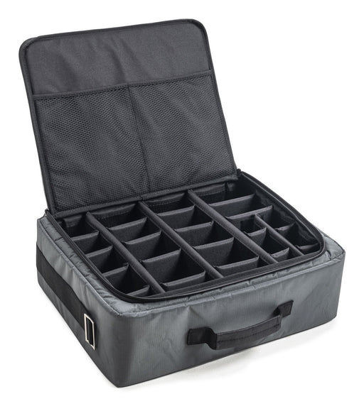 EAN 4031541755193 - B&W Cases TEX.326.RPD caja para equipo Funda suave Gris imagen 2