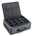 EAN 4031541755193 - B&W Cases TEX.326.RPD caja para equipo Funda suave Gris imagen 2