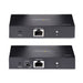 EAN 0065030899208 - StarTech.com 4K70IC-EXTEND-HDMI extensor audio/video Transmisor y receptor de señales AV Negro imagen 3